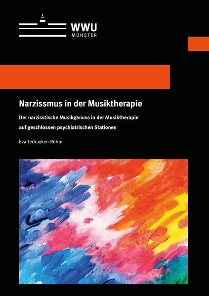 Narzissmus in der Musiktherapie