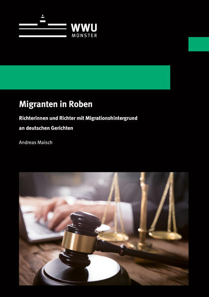 Migranten in Roben