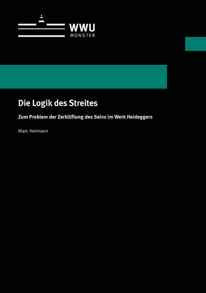 Die Logik des Streites