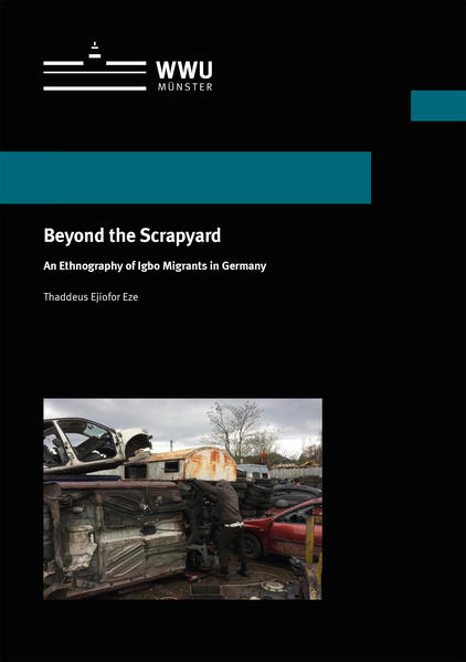 Beyond the Scrapyard