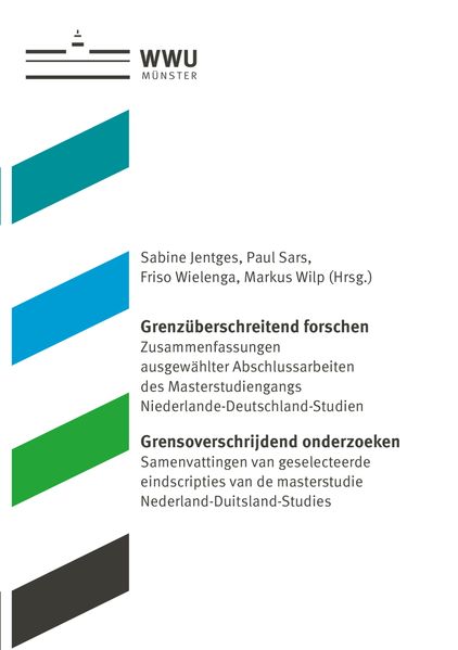 Grenzüberschreitend forschen | Grensoverschrijdend onderzoeken