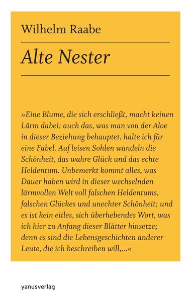 Buchcover