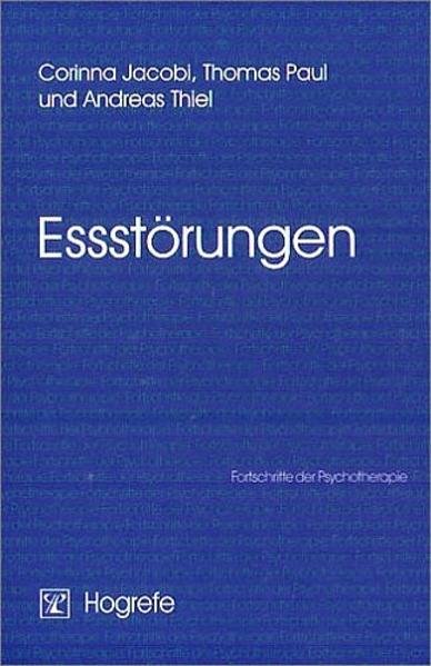 Essstörungen
