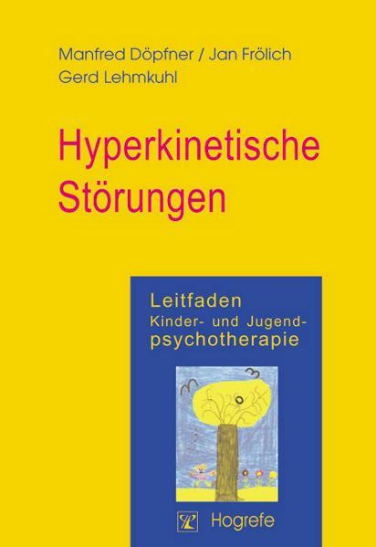Hyperkinetische Störungen