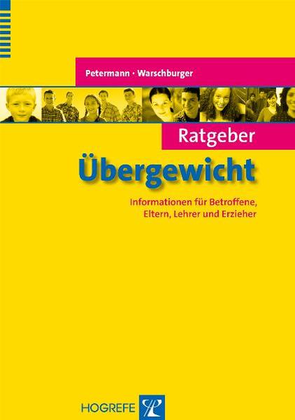Ratgeber Übergewicht