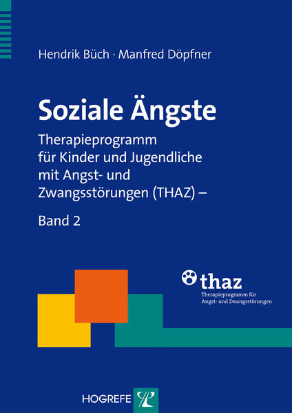 Soziale Ängste
