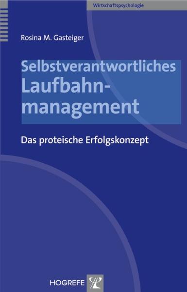 Selbstverantwortliches Laufbahnmanagement
