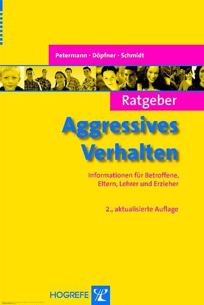 Ratgeber Aggressives Verhalten