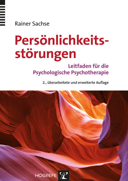 Persönlichkeitsstörungen