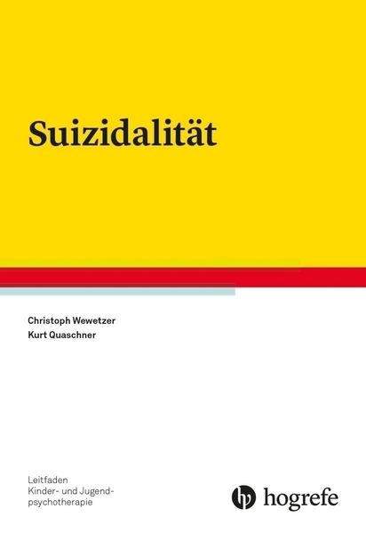 Suizidalität