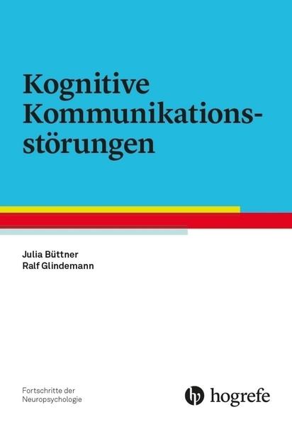 Kognitive Kommunikationsstörungen