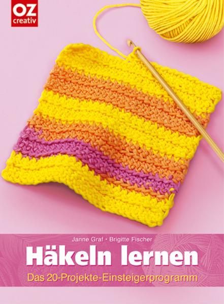 Häkeln lernen