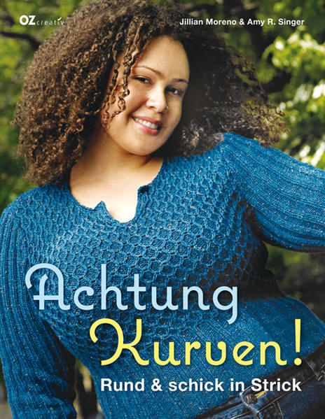 Achtung Kurven!