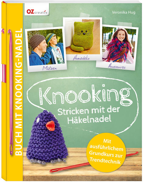 Knooking