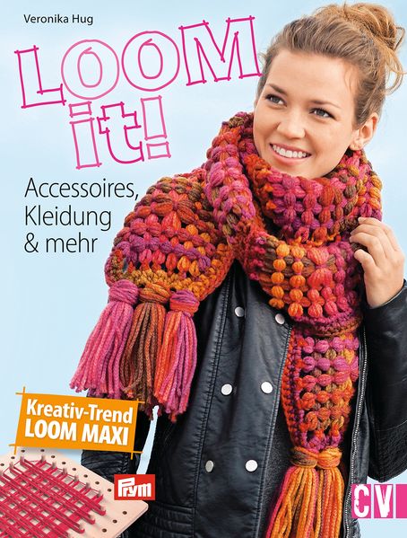 Loom it!