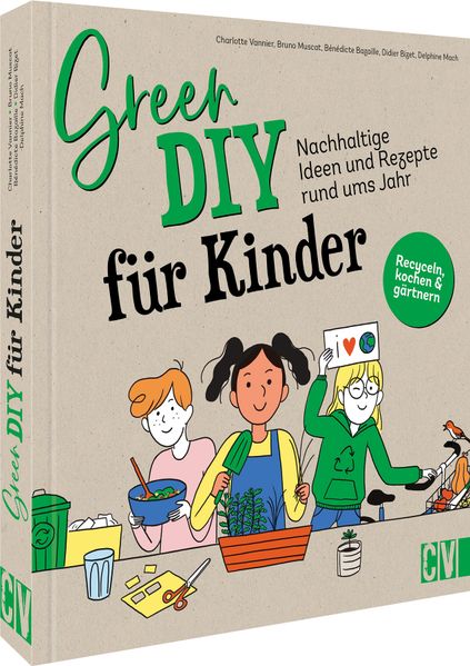 Buchcover