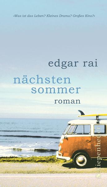 Nächsten Sommer