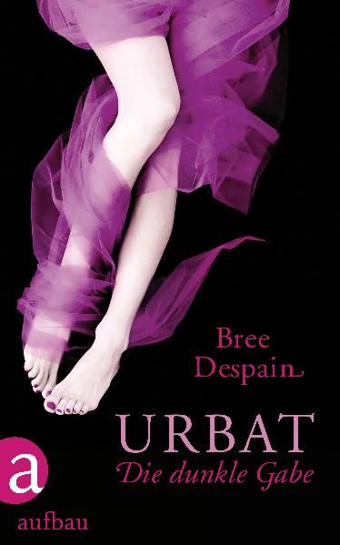 Urbat - Die dunkle Gabe