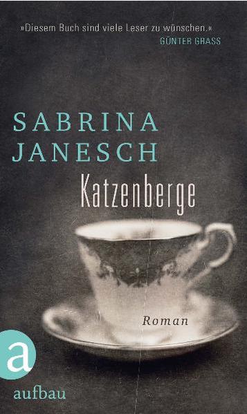 Buchcover