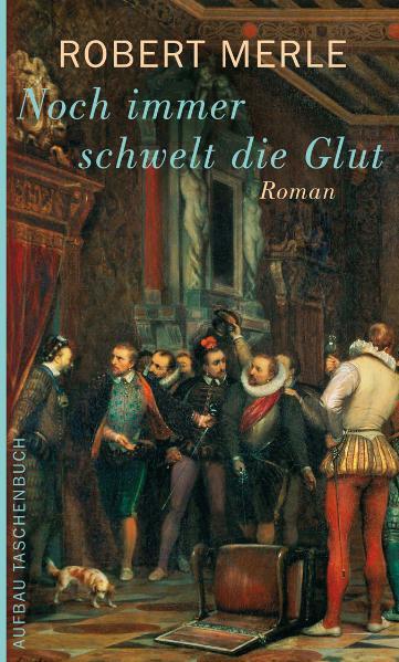 Noch immer schwelt die Glut