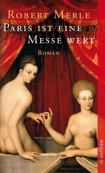 Paris ist eine Messe wert