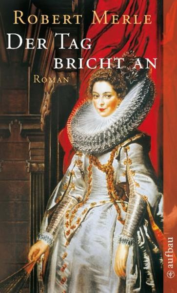 Der Tag bricht an