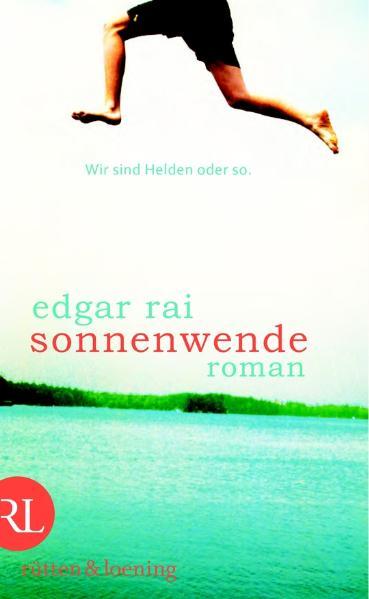 Sonnenwende
