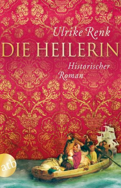 Die Heilerin