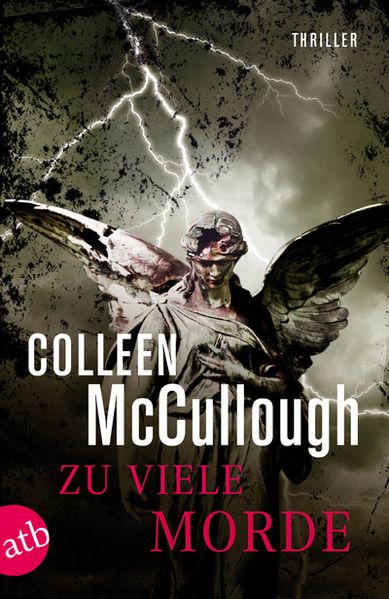 Buchcover