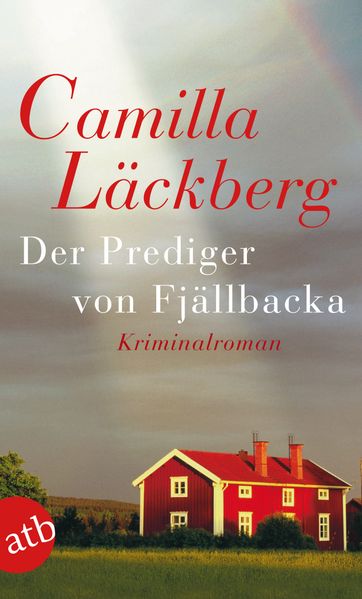 Der Prediger von Fjällbacka