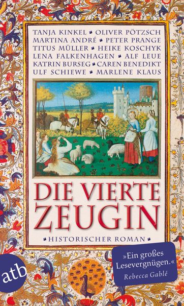 Buchcover