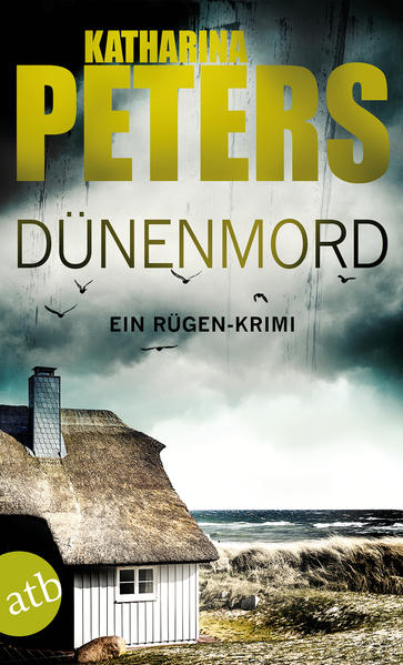 Dünenmord 