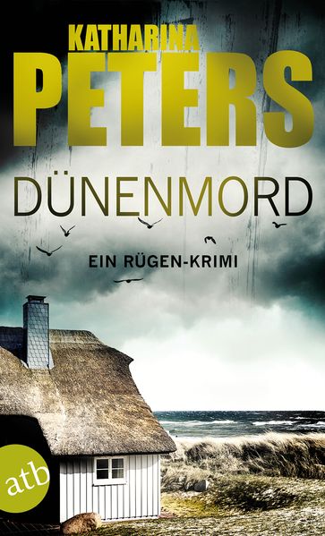 Buchcover