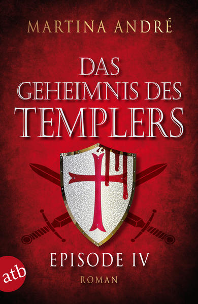 Das Geheimnis des Templers - Episode IV