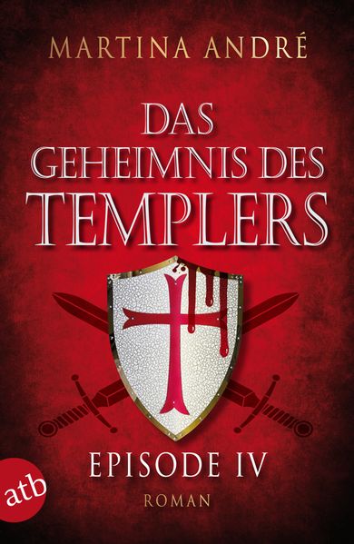 Das Geheimnis des Templers - Episode IV