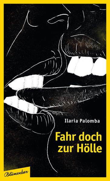 Fahr doch zur Hölle