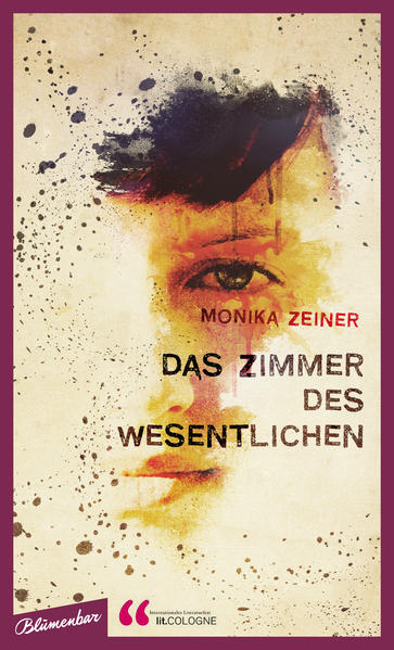 Das Zimmer des Wesentlichen (Preis der Lit. Cologne 2013)
