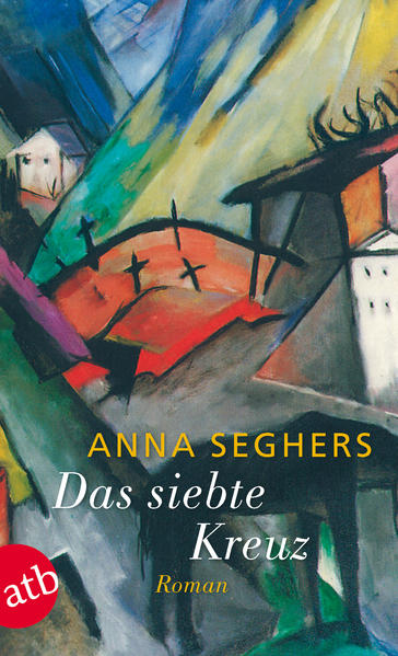 Das siebte Kreuz