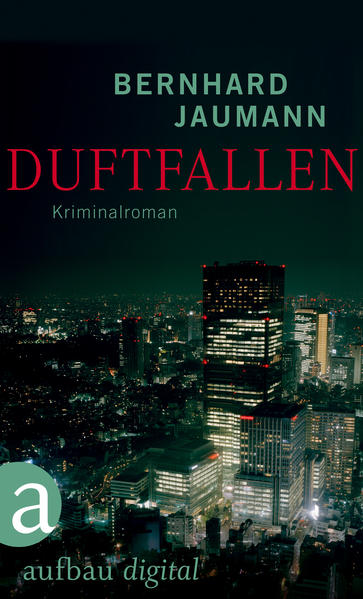 Duftfallen