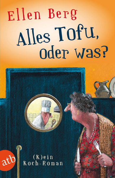 Buchcover