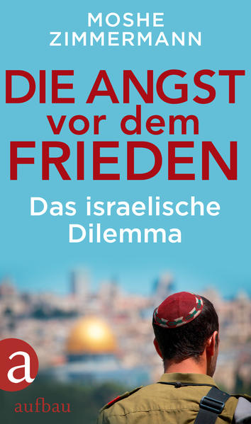 Die Angst vor dem Frieden