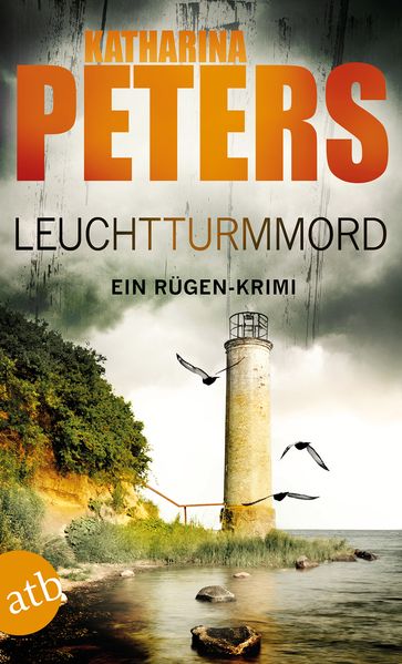 Buchcover
