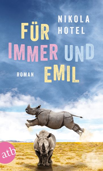 Buchcover