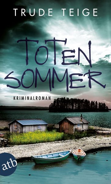 Buchcover