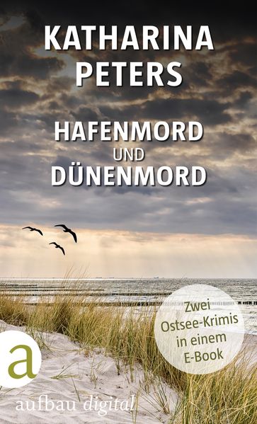 Hafenmord und Dünenmord