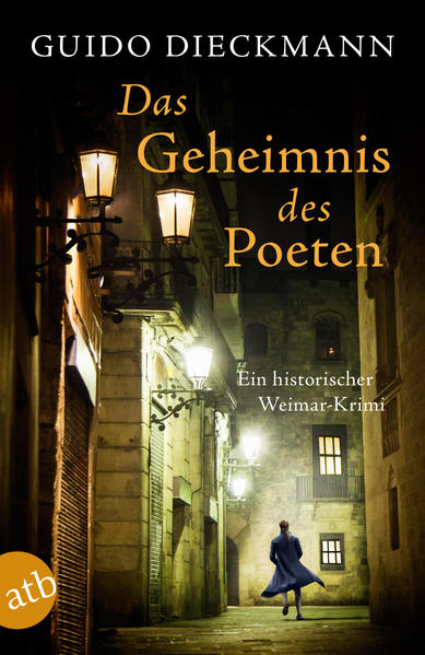Das Geheimnis des Poeten 
