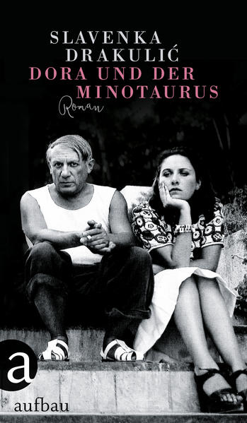 Dora und der Minotaurus 