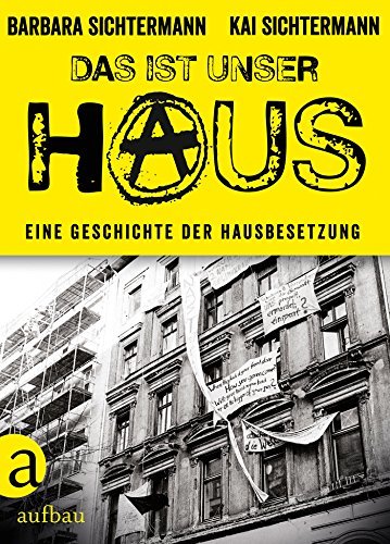 Das ist unser Haus