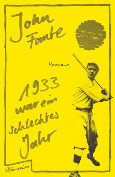 1933 war ein schlimmes Jahr