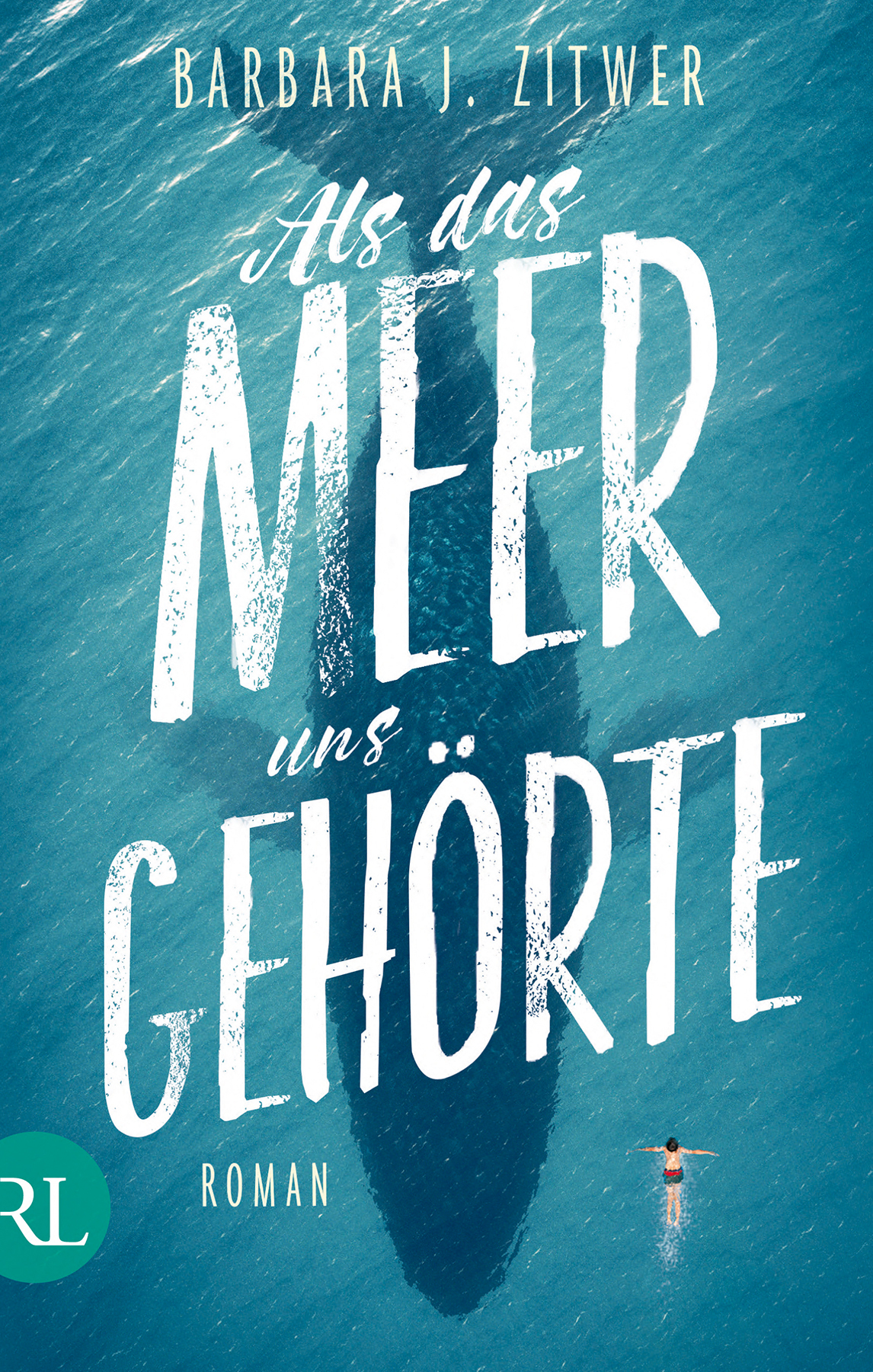 Als das Meer uns gehörte